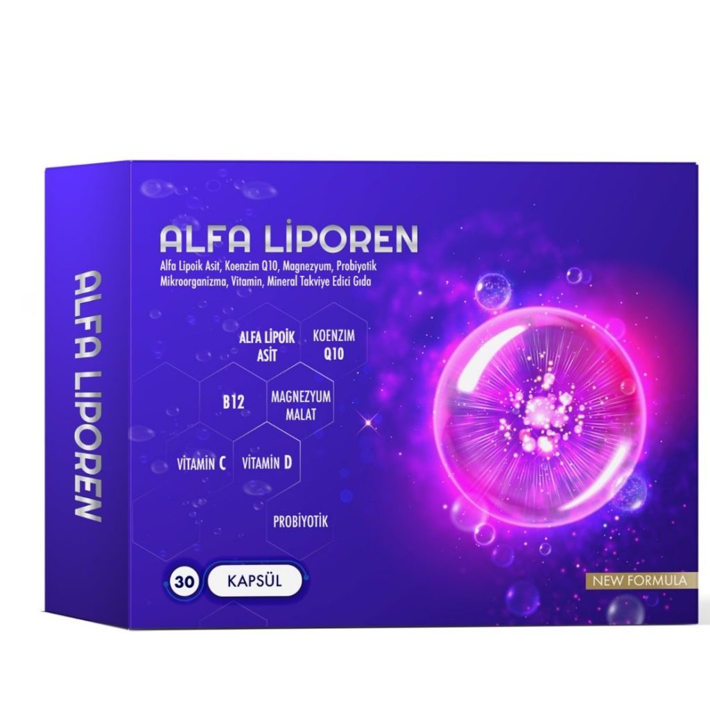 alfa-liporen