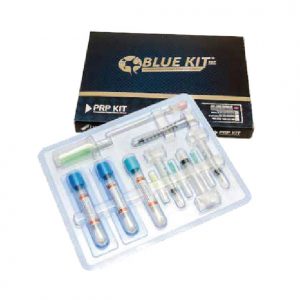 BLUEKİT PRP - ABS MEDİKAL | Eskişehir Medikal ve Tıbbi Gereçler